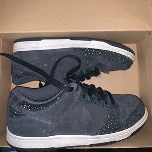 Nike Dunk lows